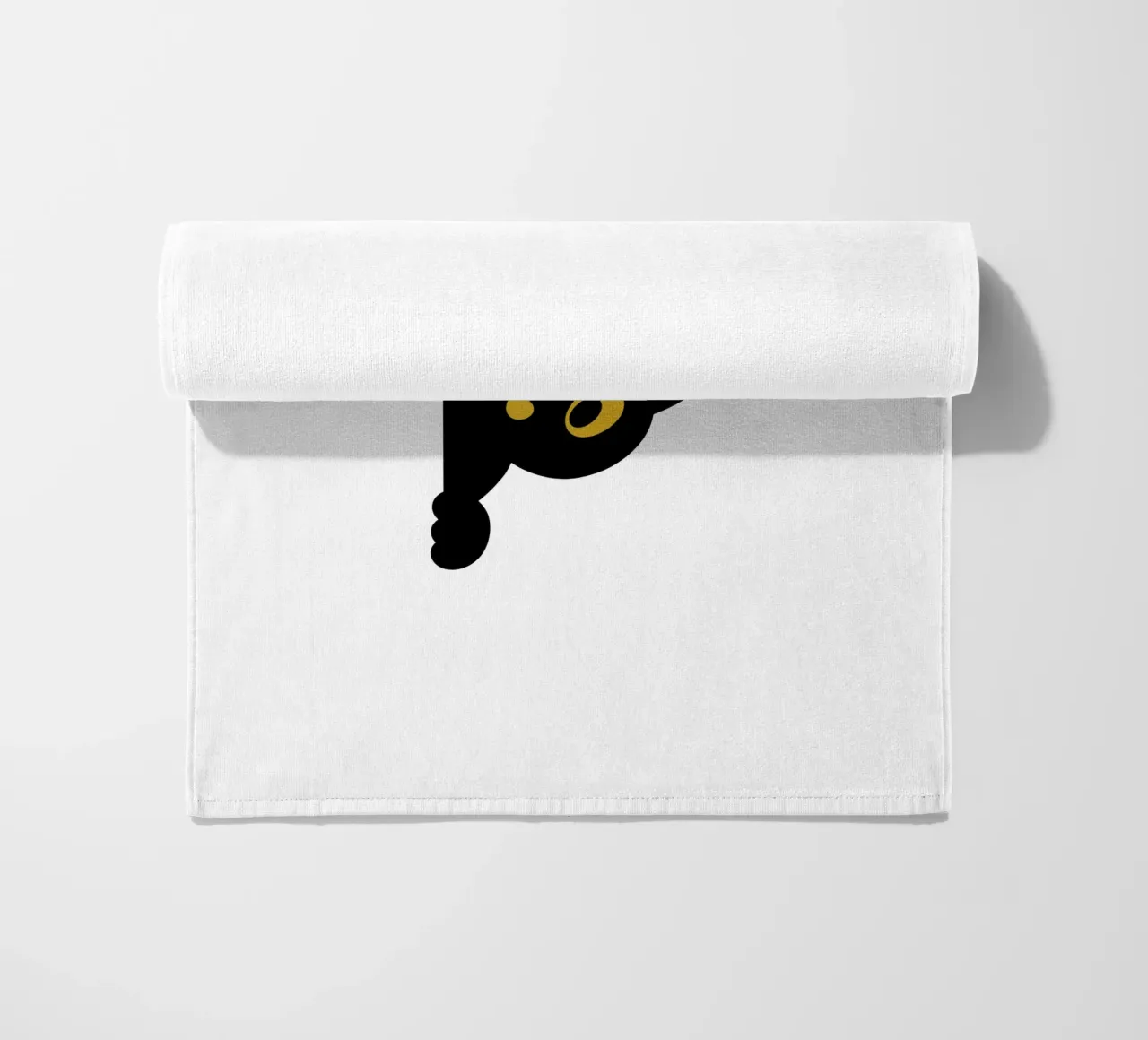 gatto telo mare da khoailang