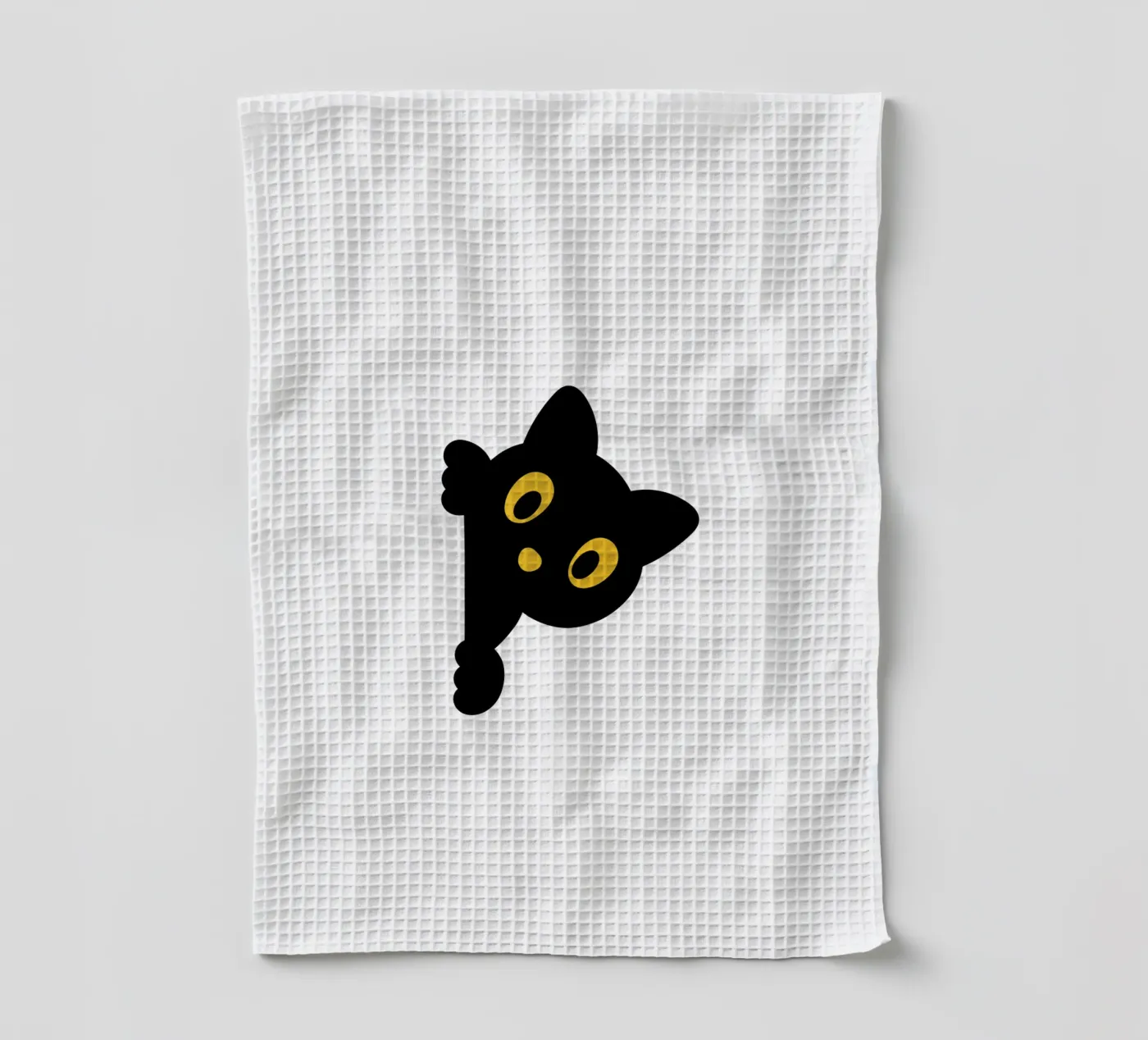 chat torchon de khoailang