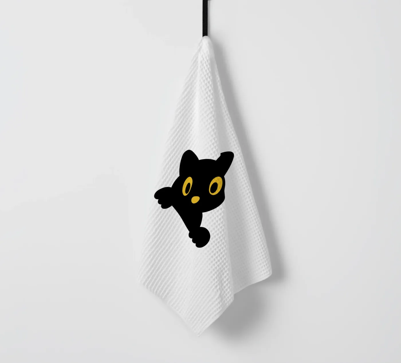 chat torchon de khoailang