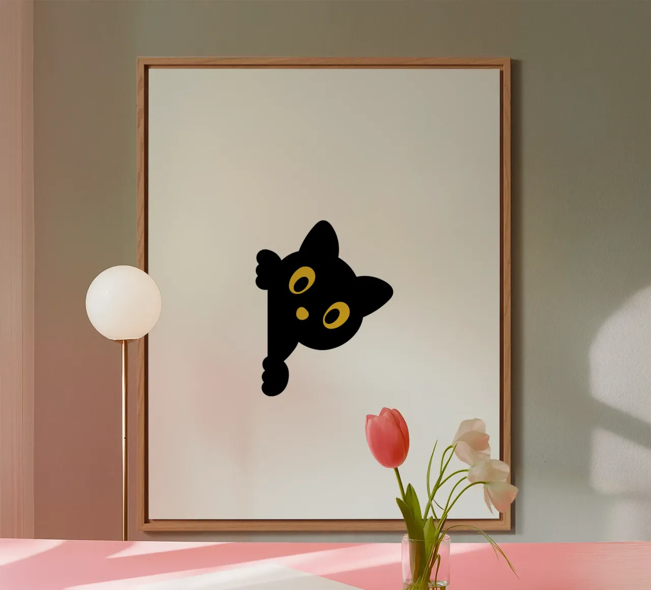 cat forex plate by khoailang