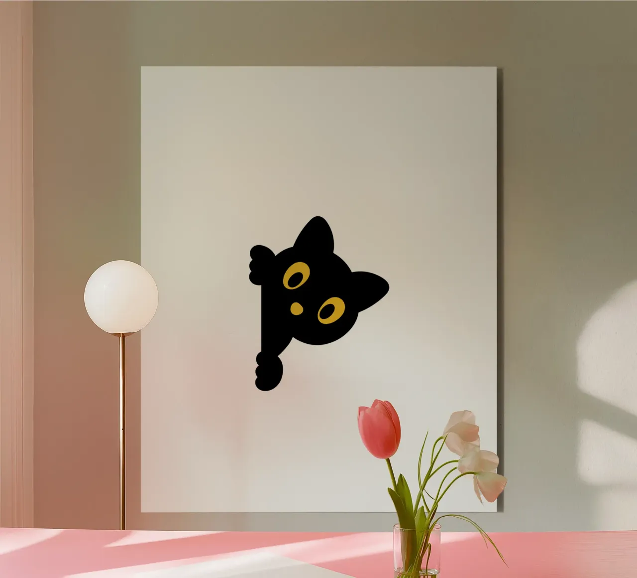 cat forex plate by khoailang