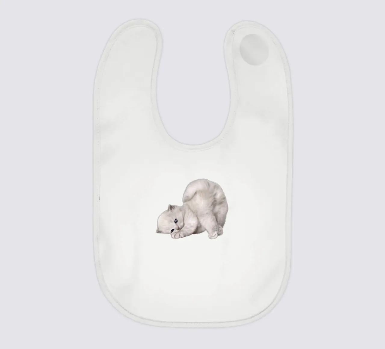 gatto bavaglino da khoailang