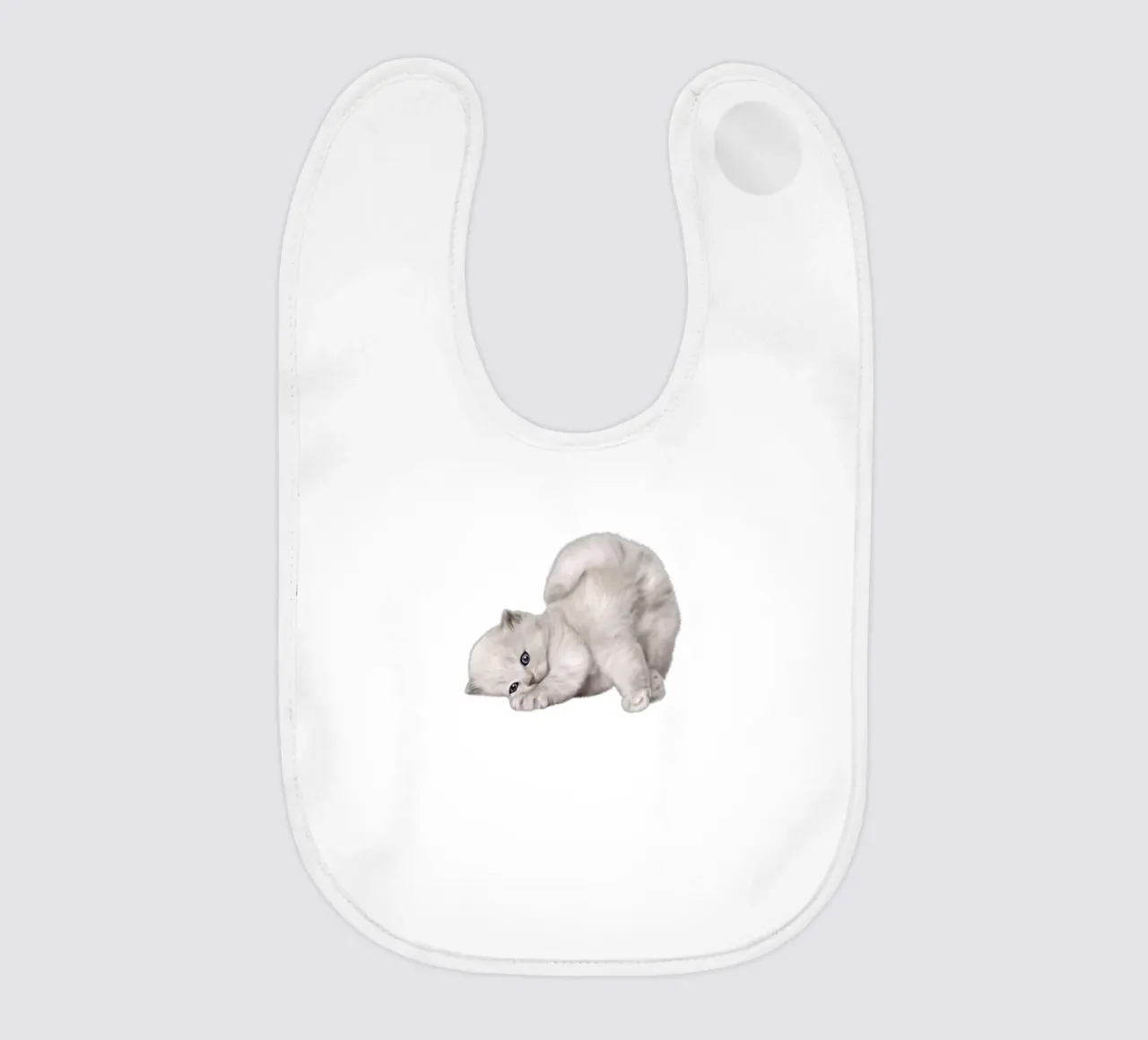 gatto bavaglino da khoailang