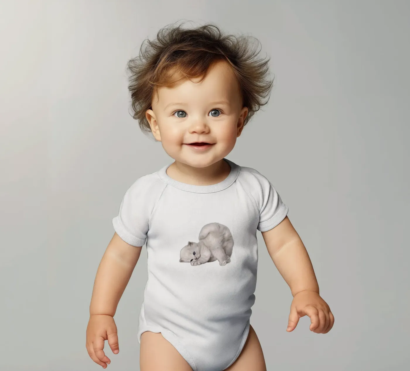 cat body bébé de khoailang