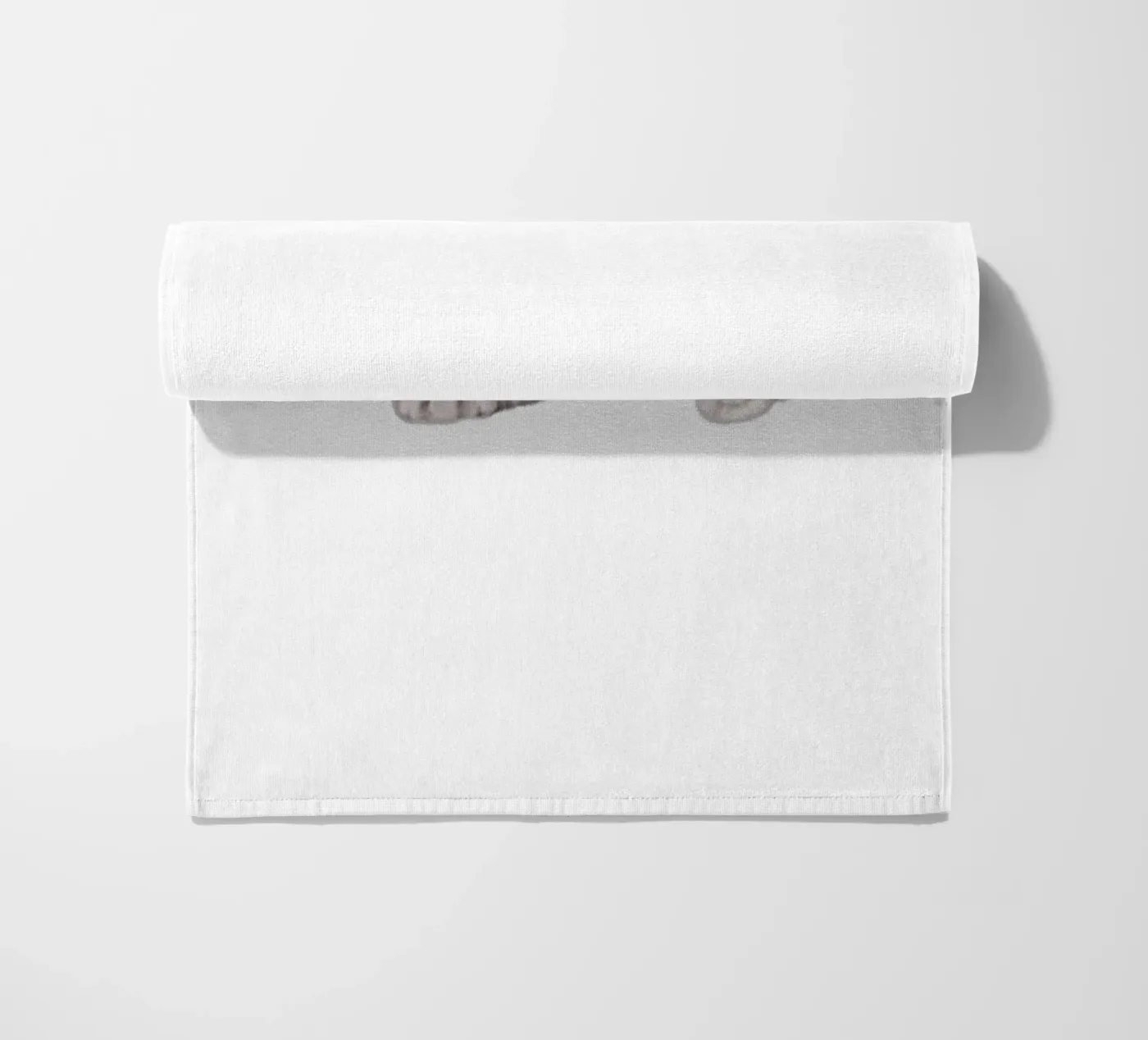 cat strandhanddoek van khoailang