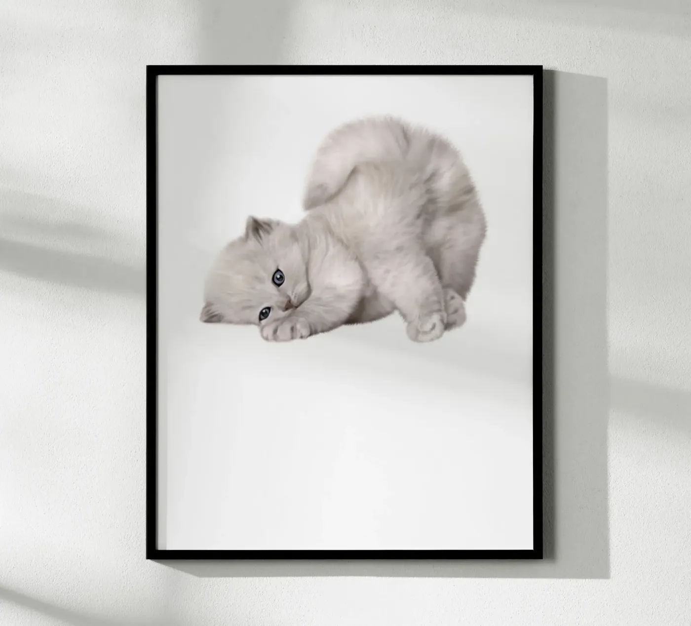 cat poster da khoailang
