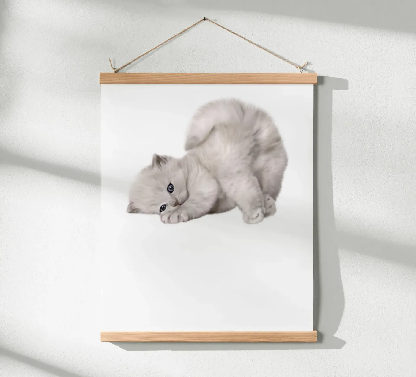 cat poster da khoailang