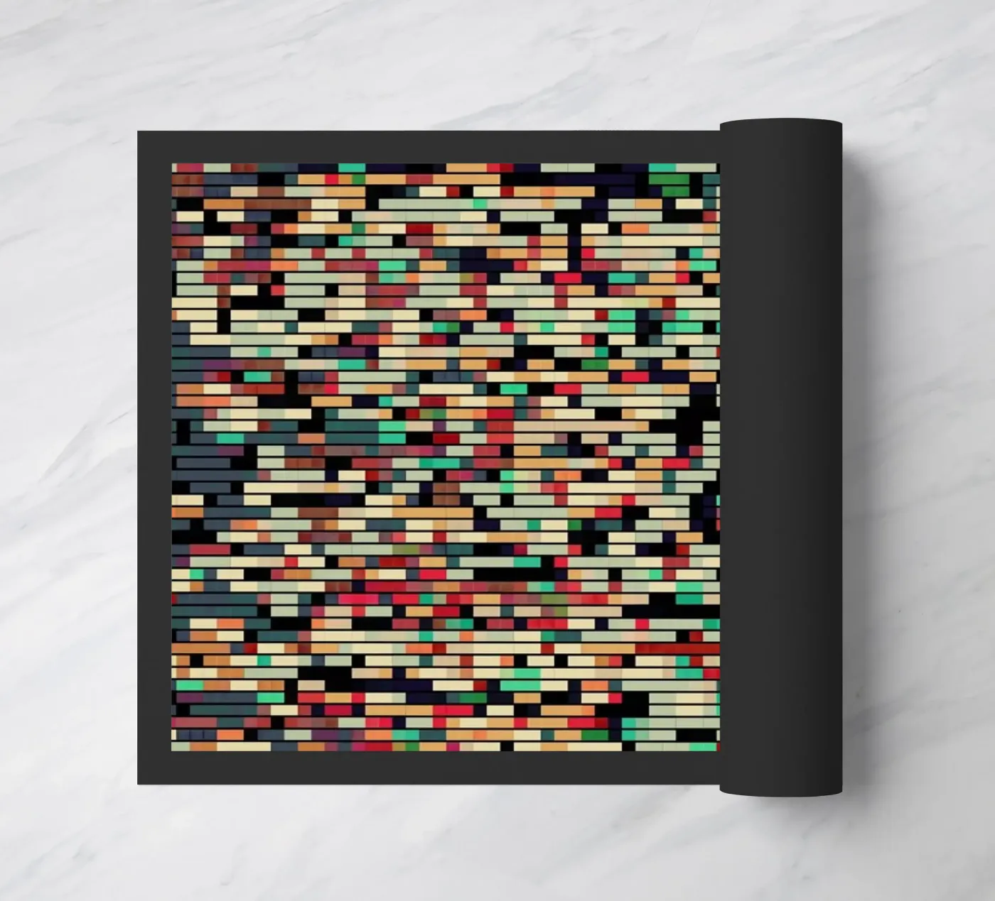 Pixelmania VIII zerbino da Metron