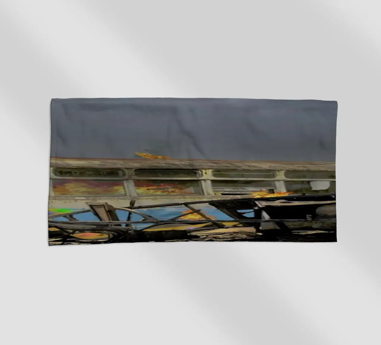 Arrow Space telo mare da Jason Brueck