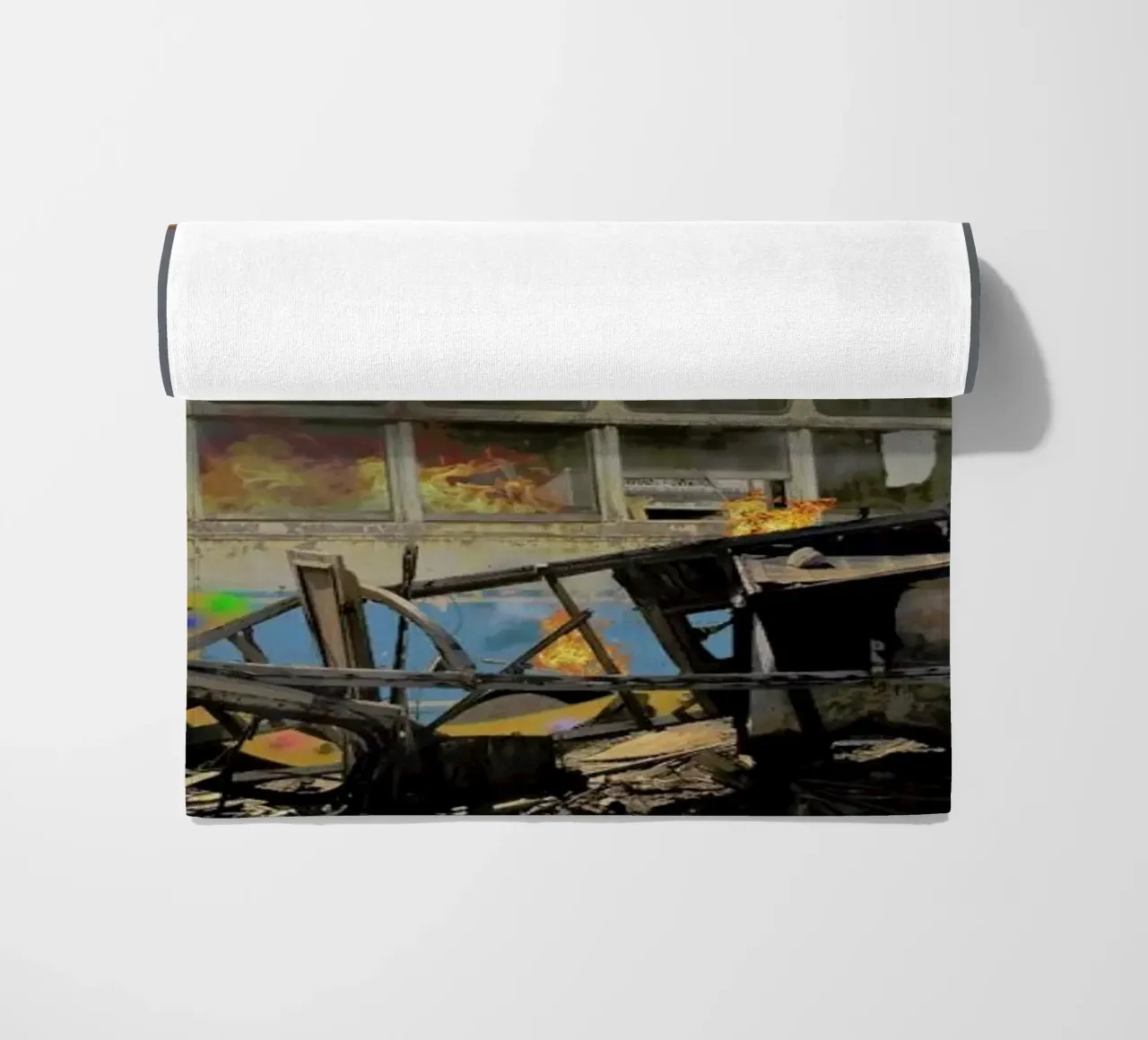 Arrow Space telo mare da Jason Brueck