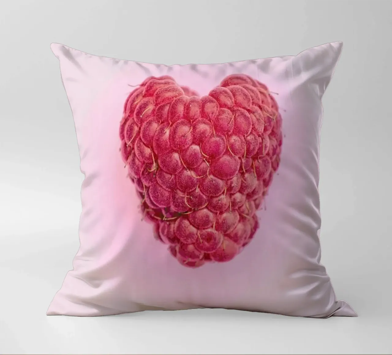 Heart VII cuscino da Curious Collections by Marielle Leenders