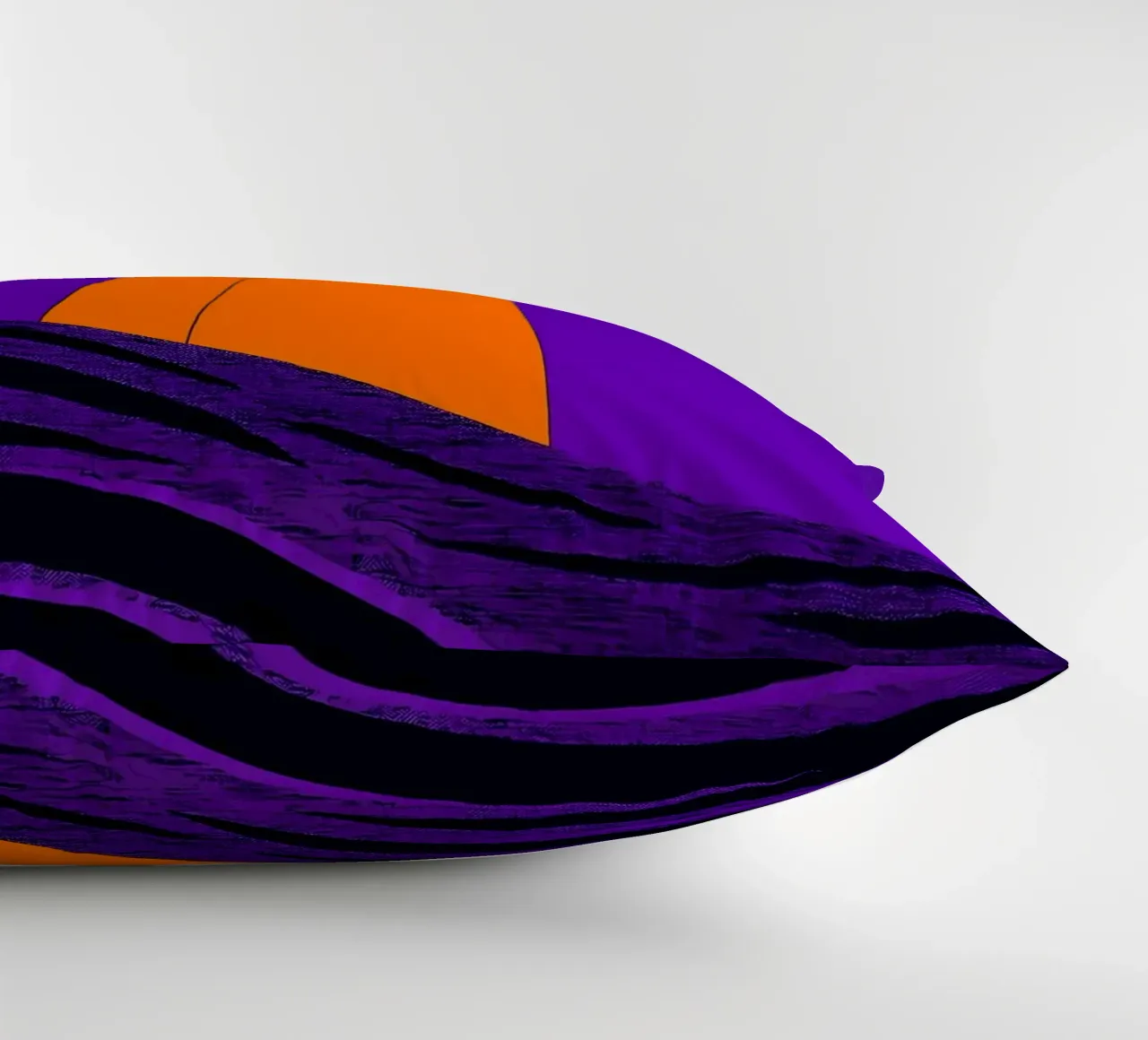 Faro - Pop Art cuscino da ColorCrash Gallery