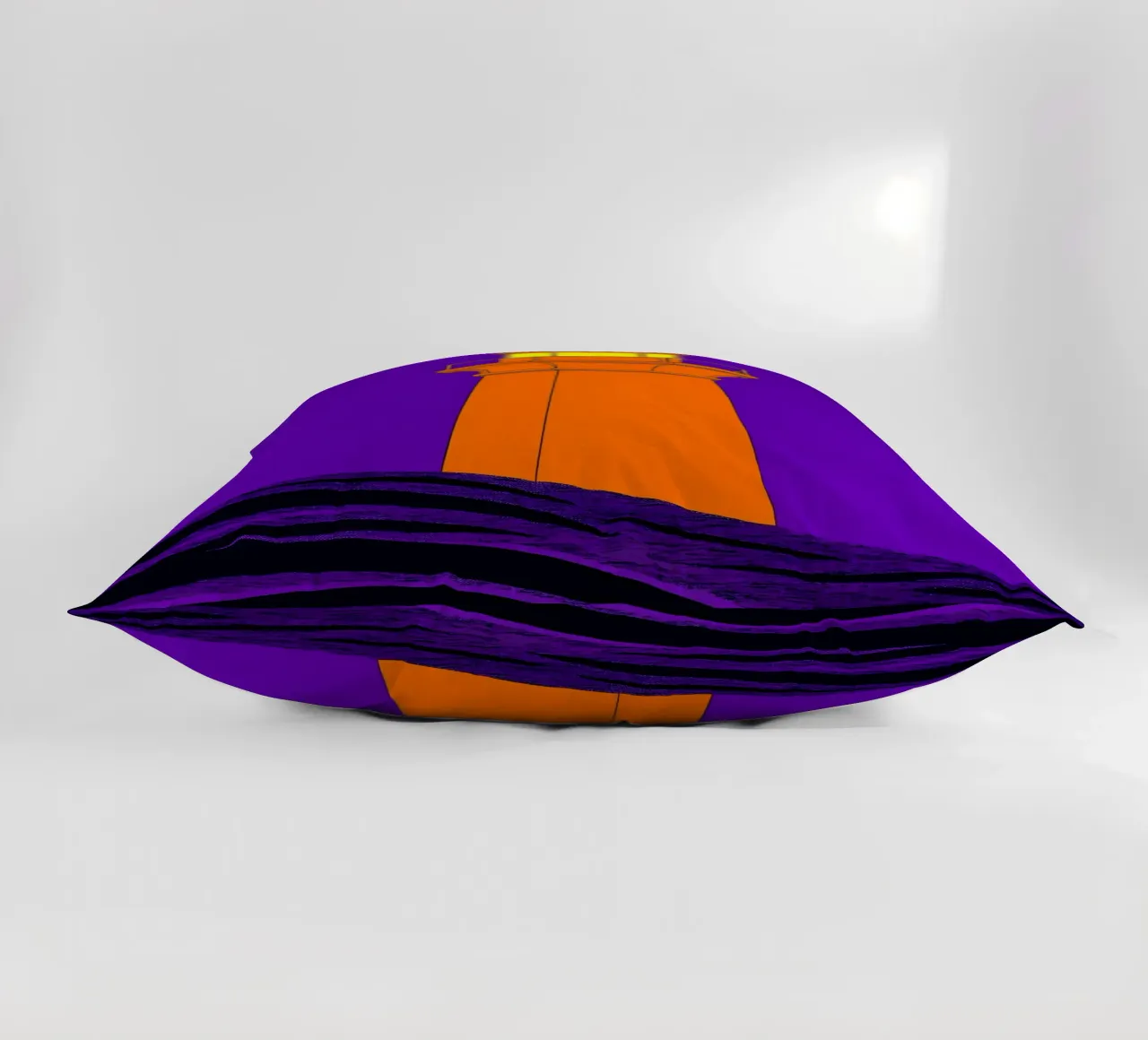 Faro - Pop Art cuscino da ColorCrash Gallery