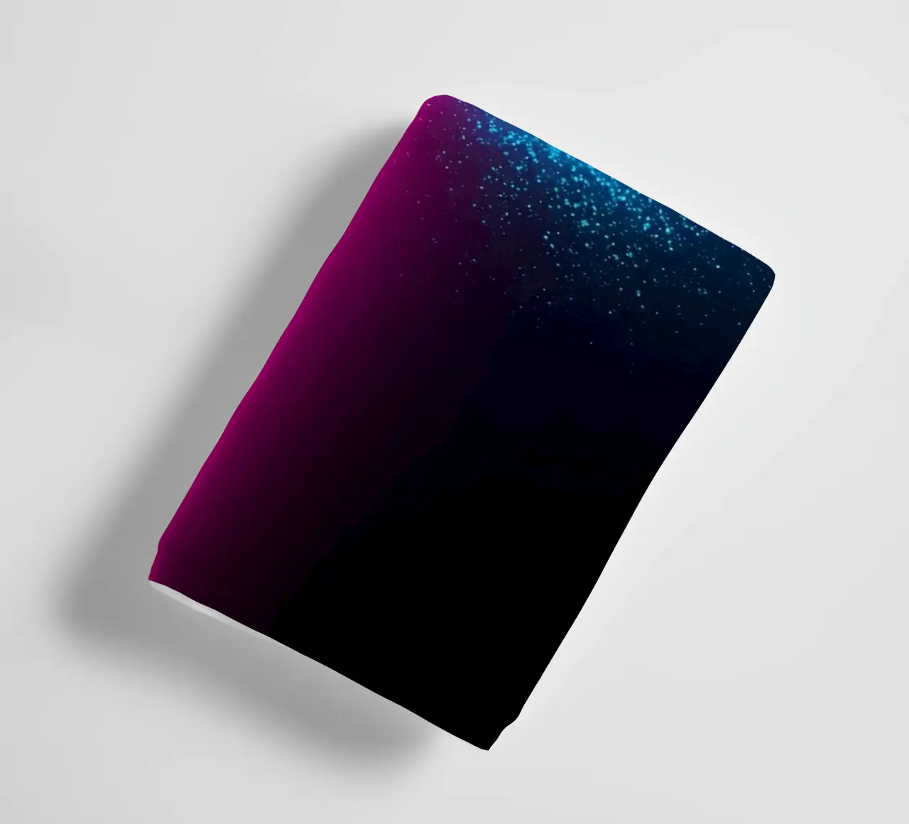 Lecca-lecca al neon - Pop Art asciugamano da bagno da ColorCrash Gallery