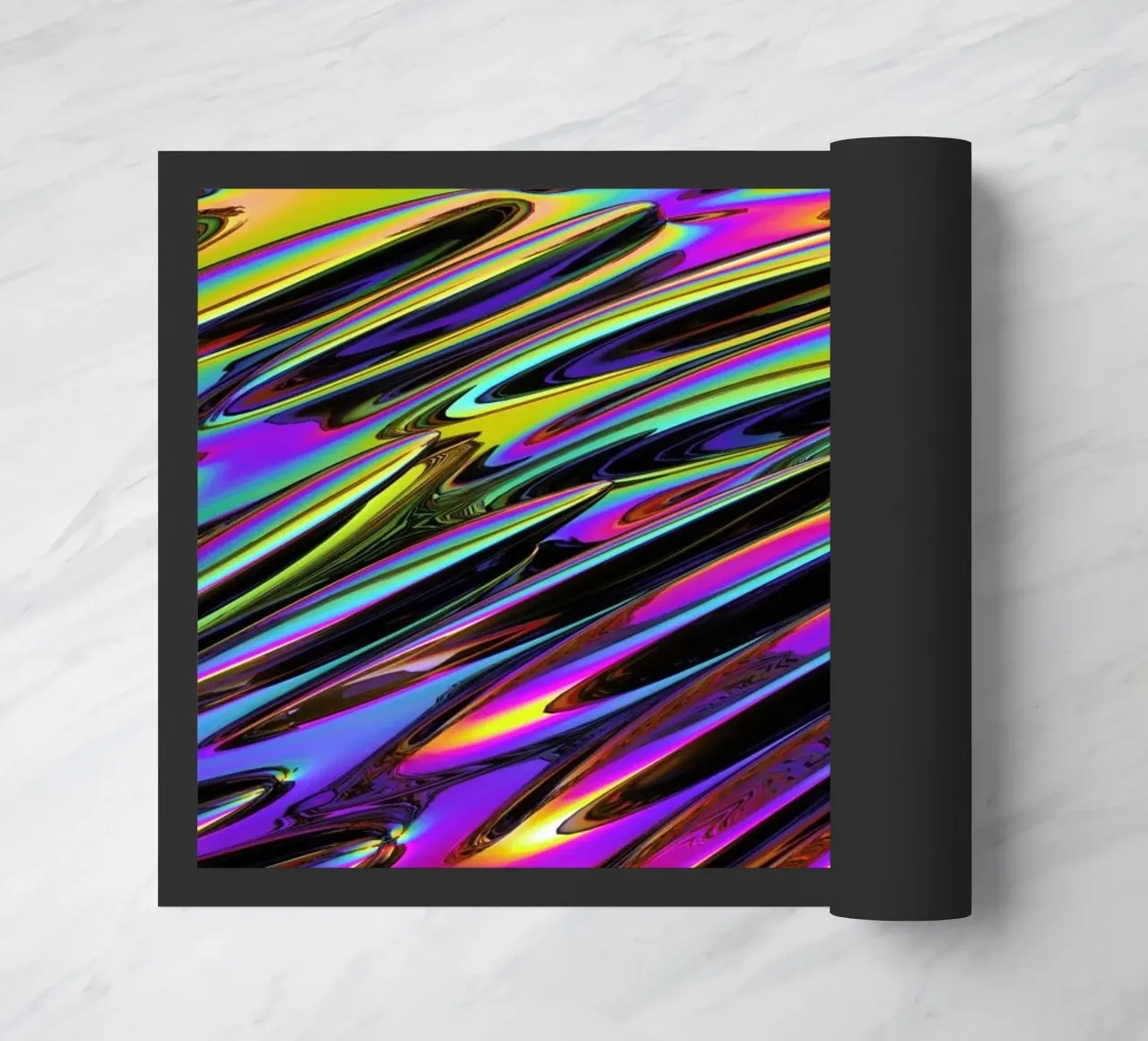 Twist zerbino da Danny Ivan