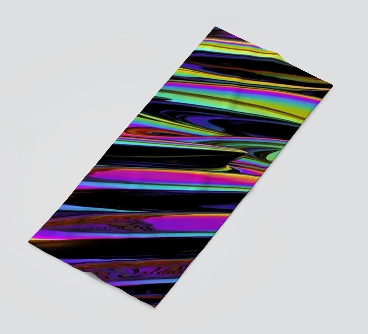 Twist telo mare da Danny Ivan