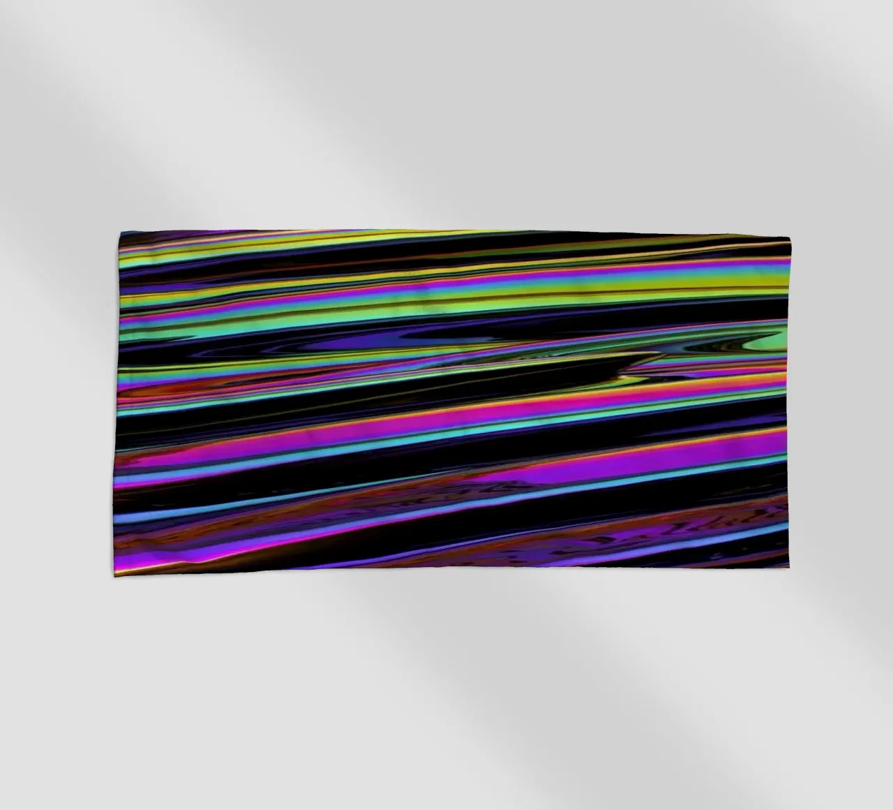 Twist telo mare da Danny Ivan