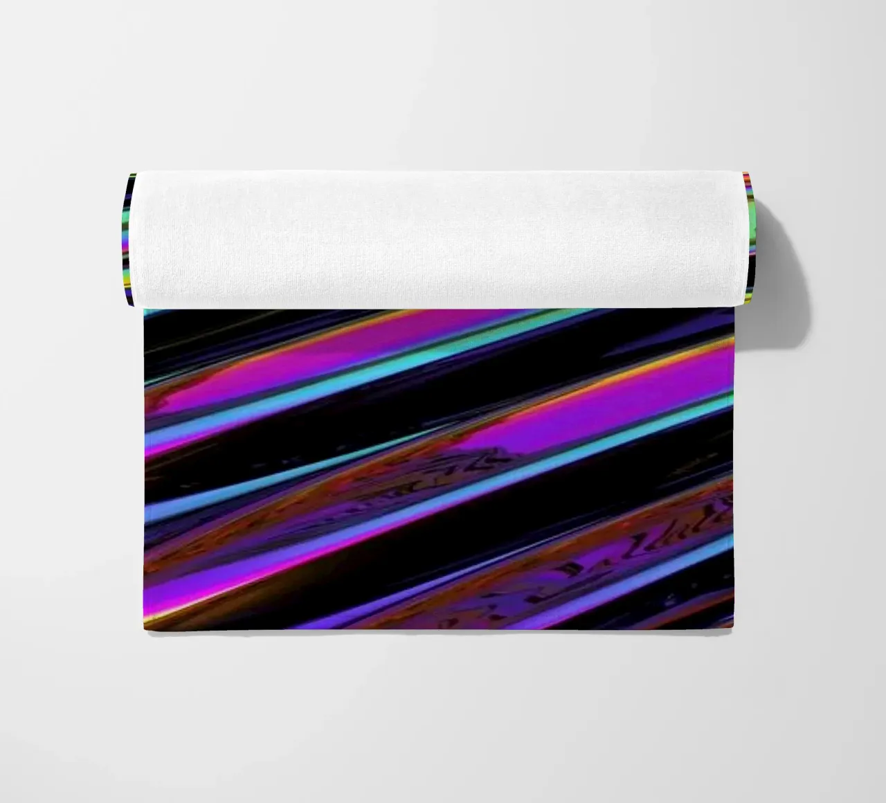 Twist telo mare da Danny Ivan