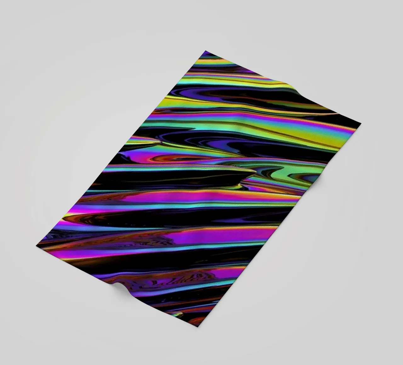 Twist telo mare da Danny Ivan