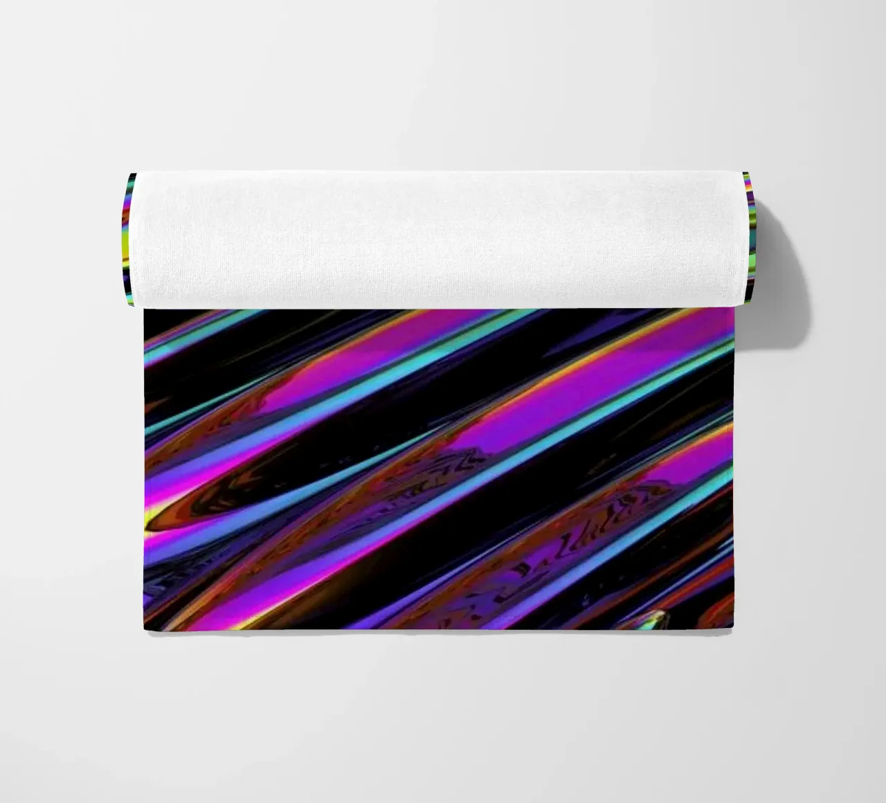 Twist telo mare da Danny Ivan