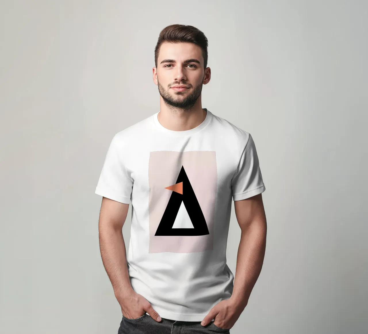Cher the Penguin t-shirt da Marx & Croft