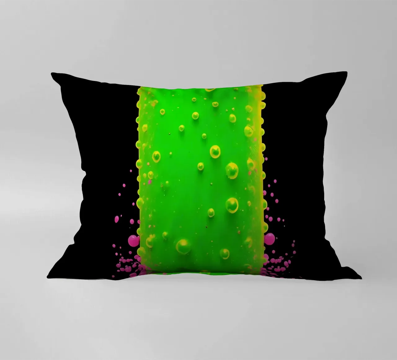Lattina di soda - Pop Art cuscino da ColorCrash Gallery