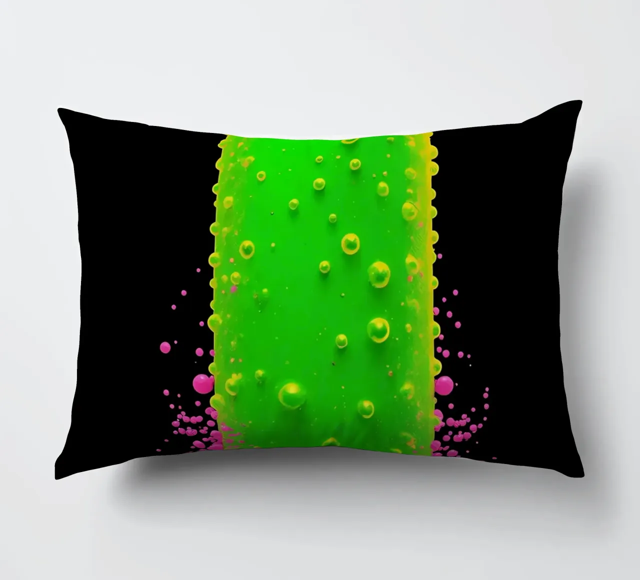 Lattina di soda - Pop Art cuscino da ColorCrash Gallery