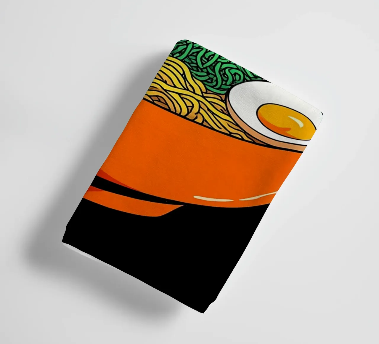 Windows - Pop Art towel by ColorCrash Gallery