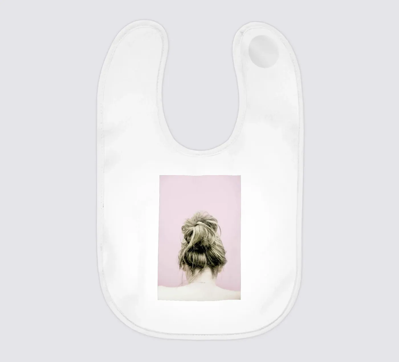 Francesca bavoir de Victoria Frost