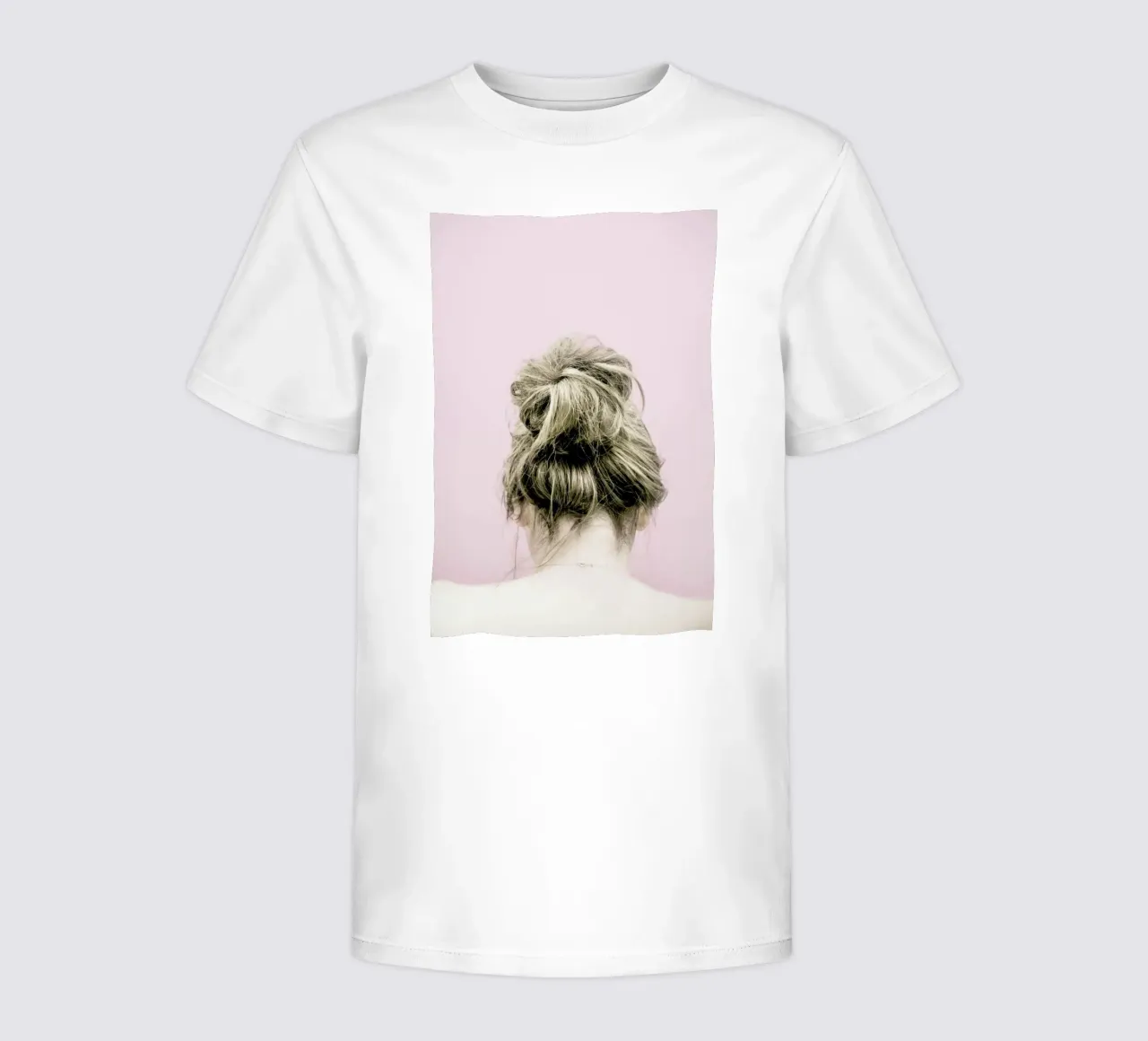Francesca t-shirt bambini da Victoria Frost