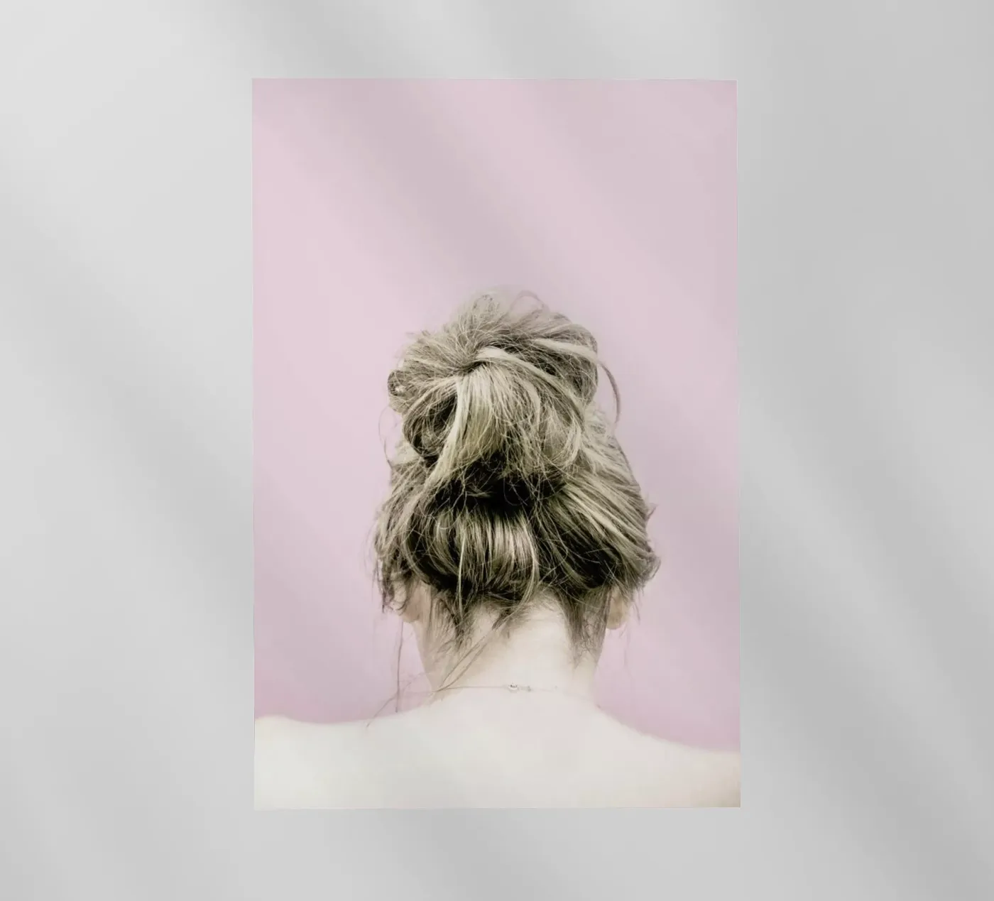 Francesca pellicola backlit da Victoria Frost