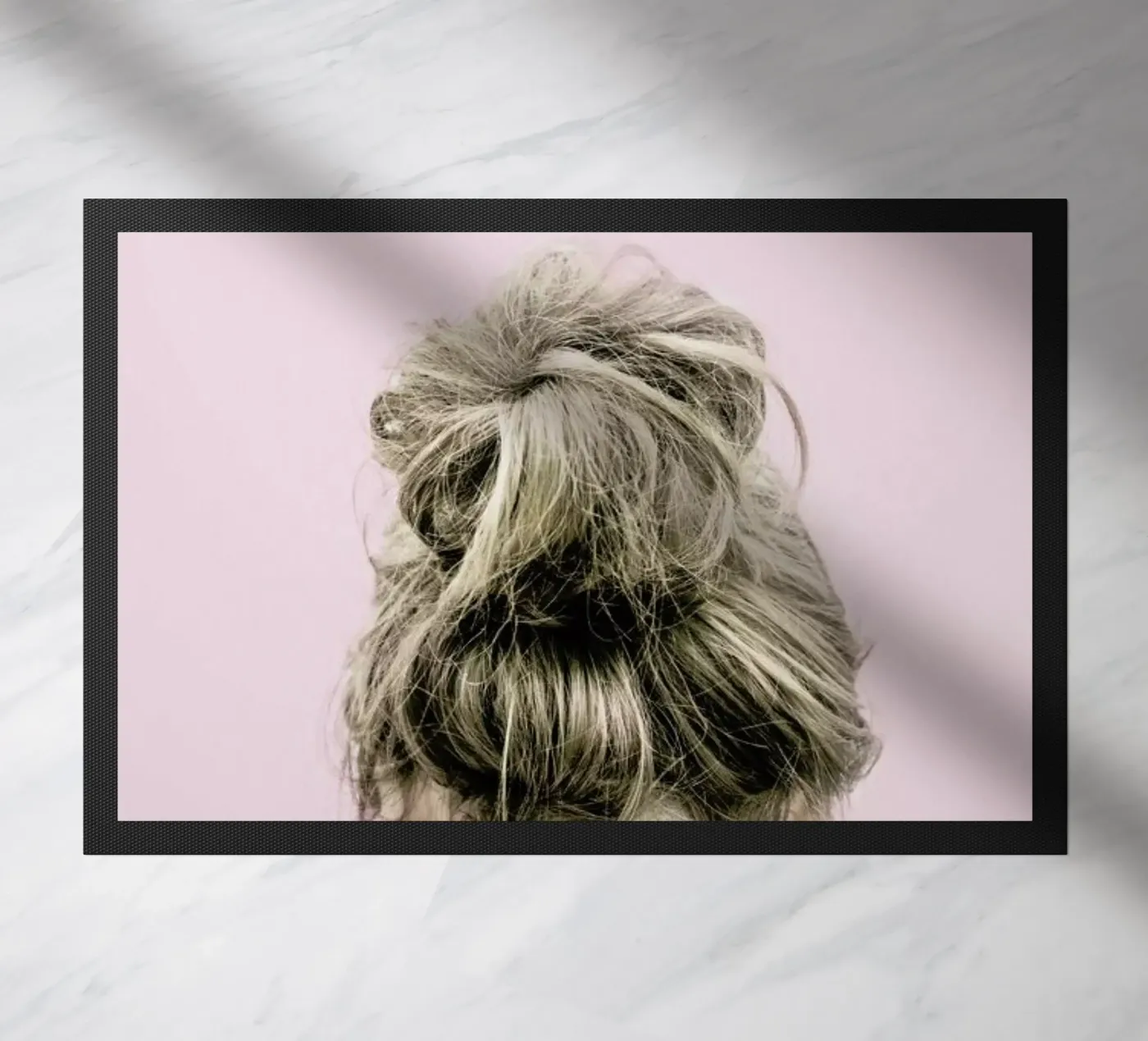 Francesca Fußmatte von Victoria Frost