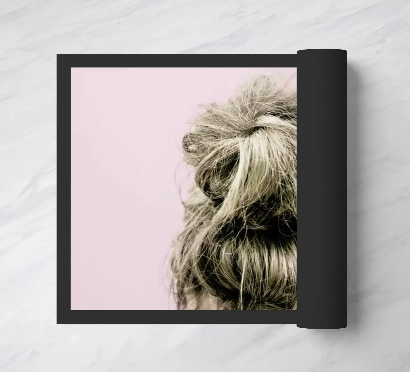 Francesca Fußmatte von Victoria Frost