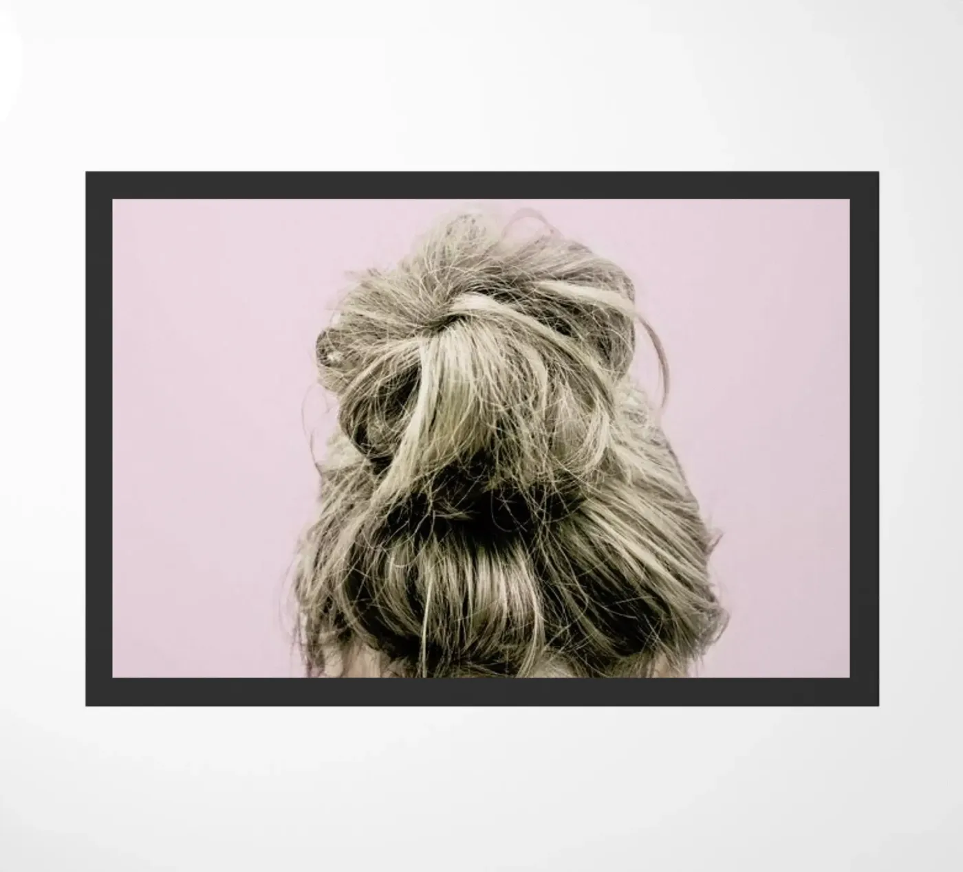 Francesca Fußmatte von Victoria Frost