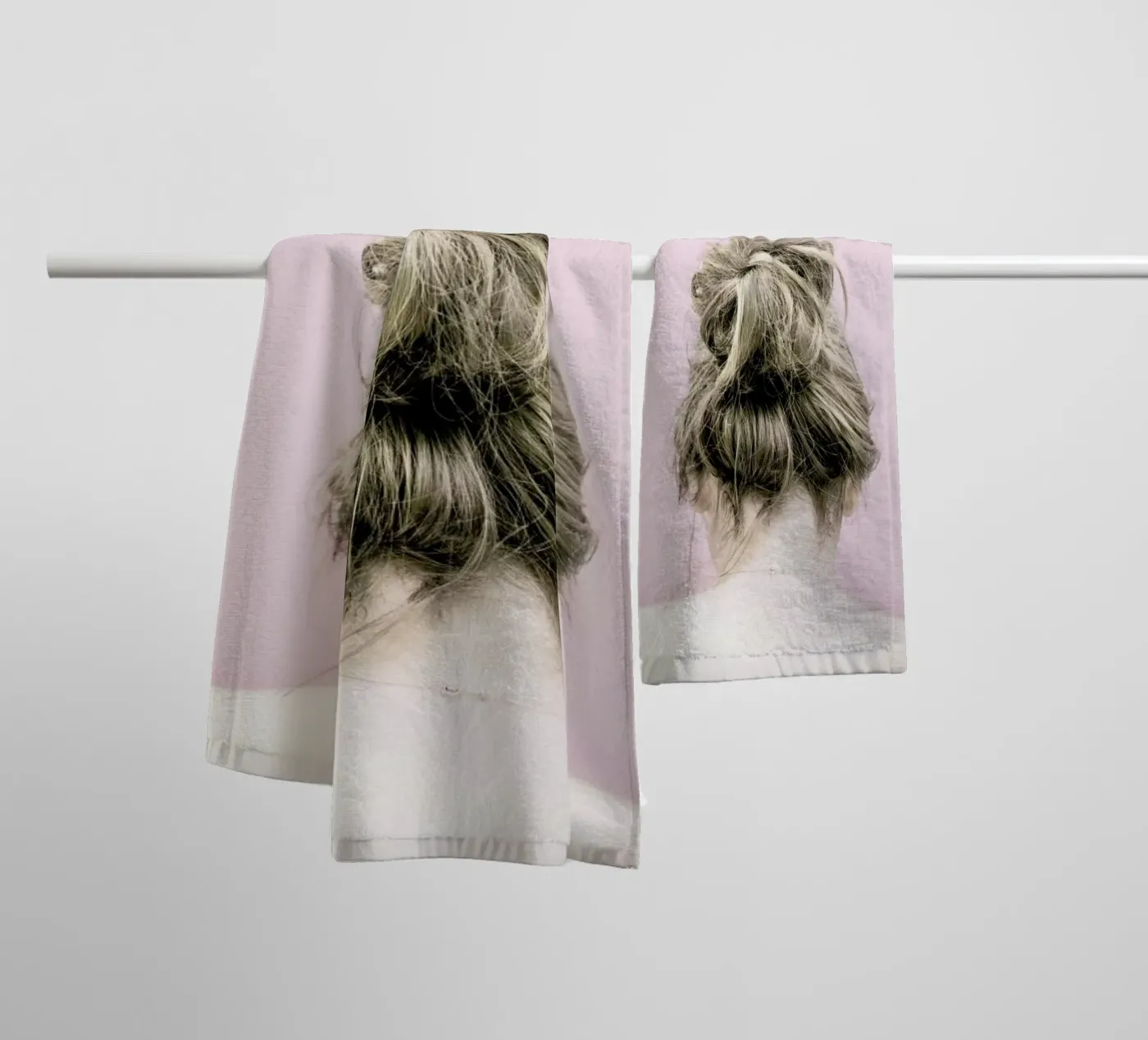 Francesca towel by Victoria Frost