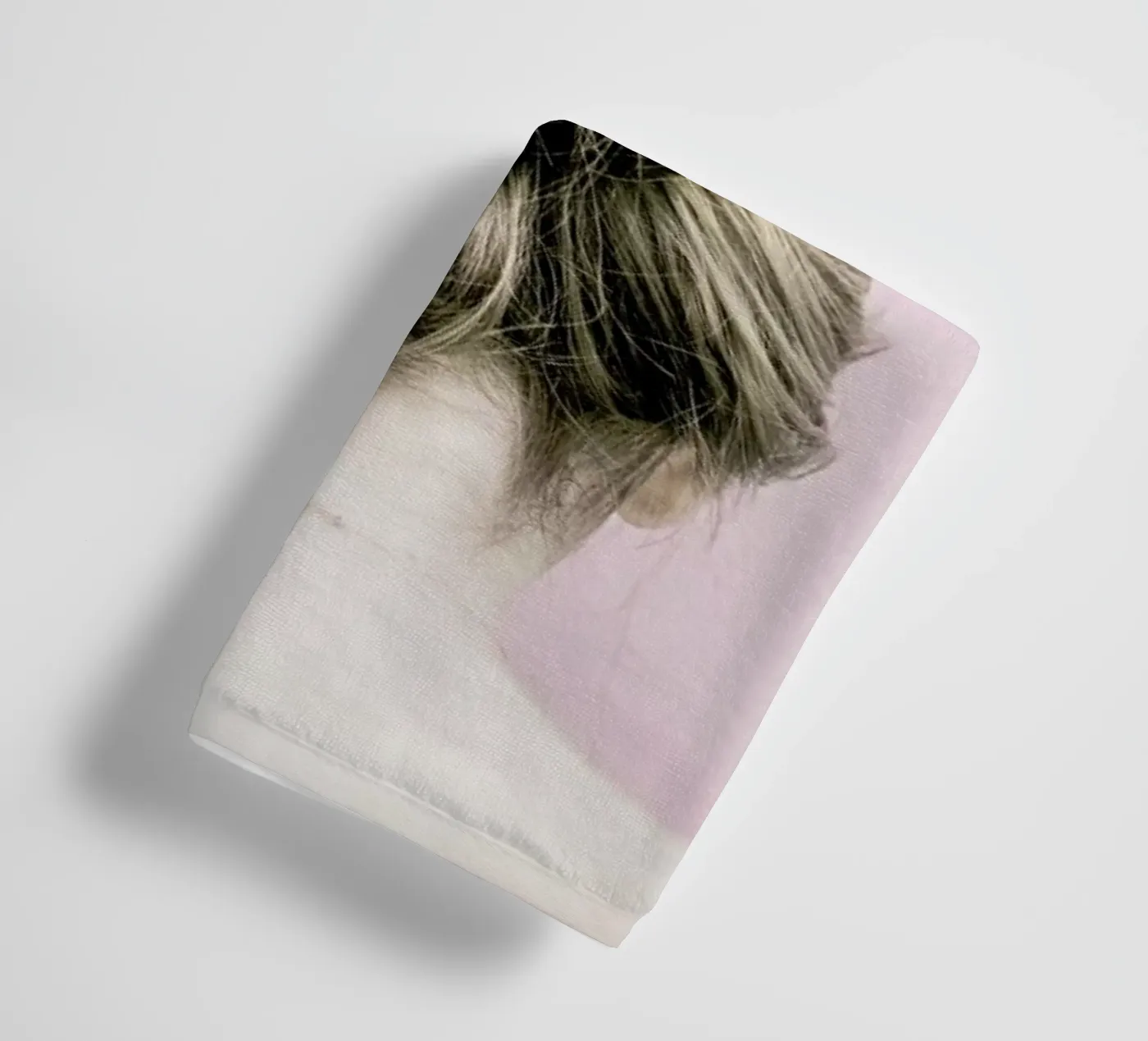 Francesca towel by Victoria Frost