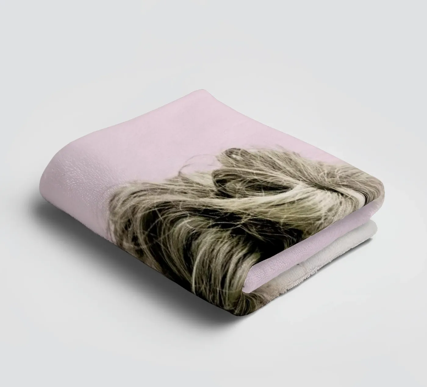 Francesca towel by Victoria Frost