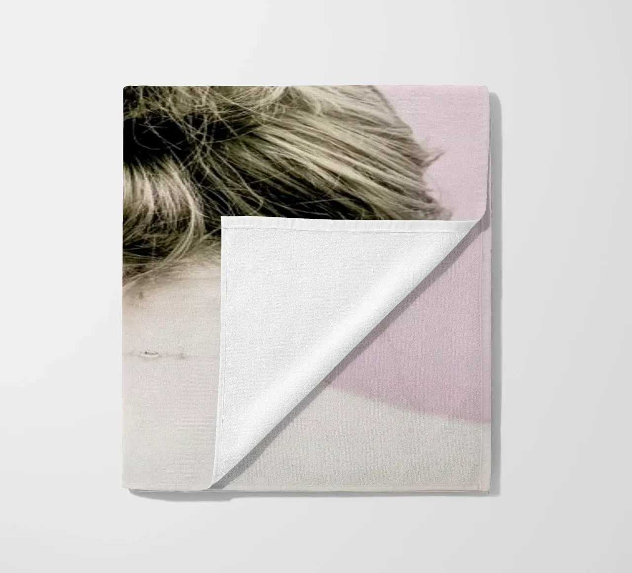 Francesca telo mare da Victoria Frost