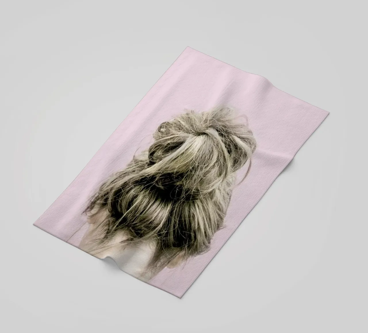 Francesca telo mare da Victoria Frost