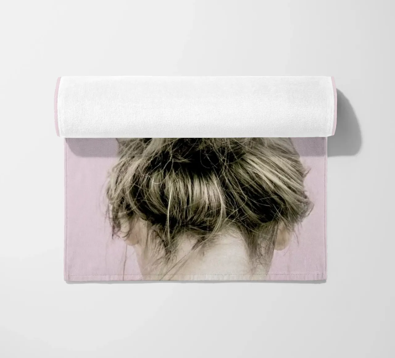 Francesca telo mare da Victoria Frost