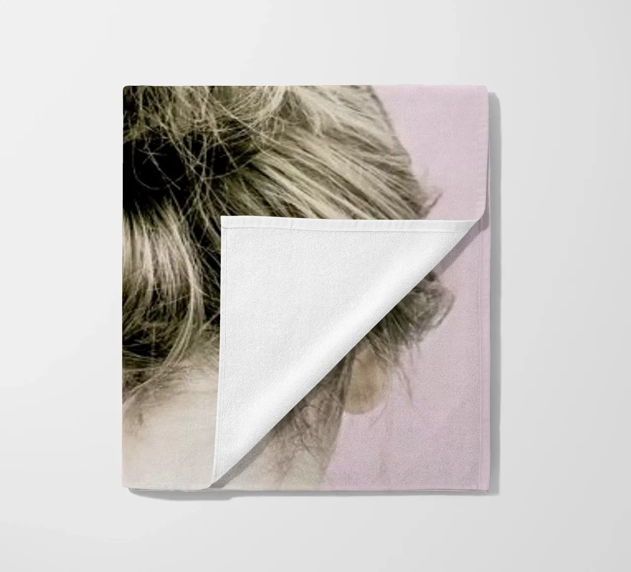 Francesca telo mare da Victoria Frost