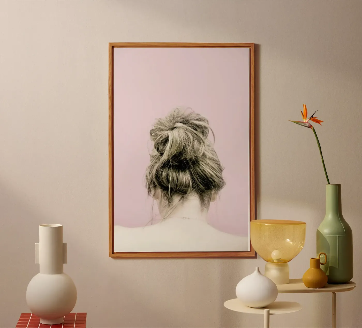 Francesca pannello forex da Victoria Frost