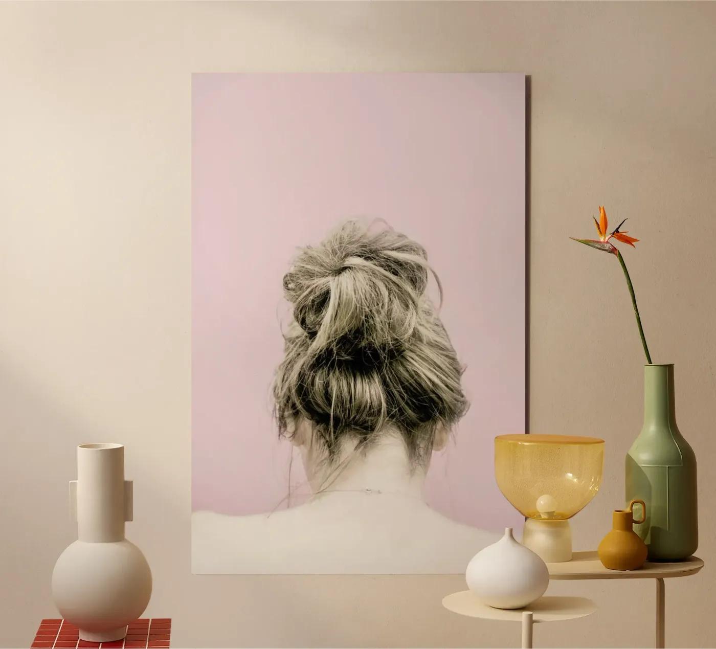 Francesca pannello forex da Victoria Frost