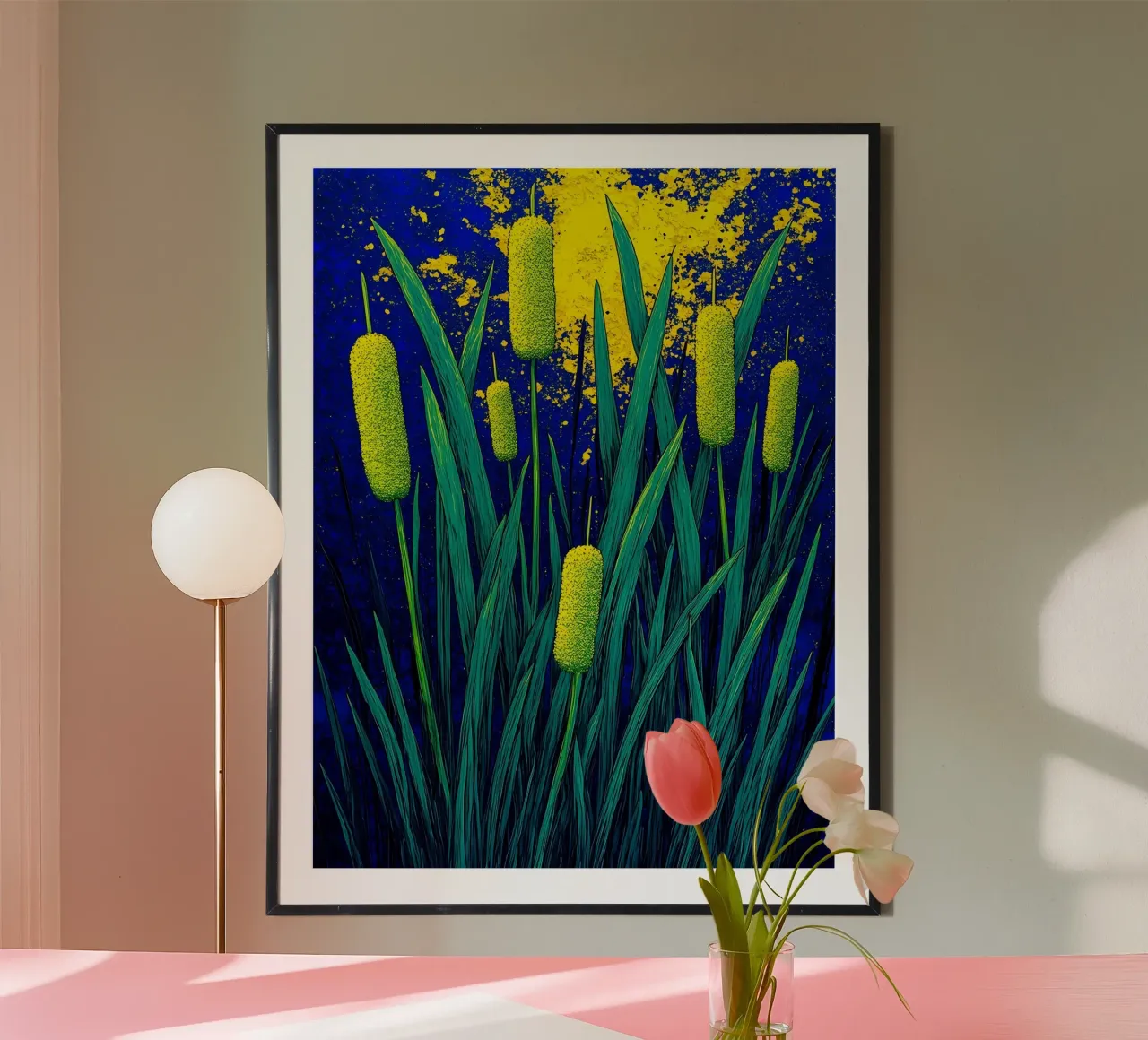 Gattaiole - Pop Art poster da ColorCrash Gallery