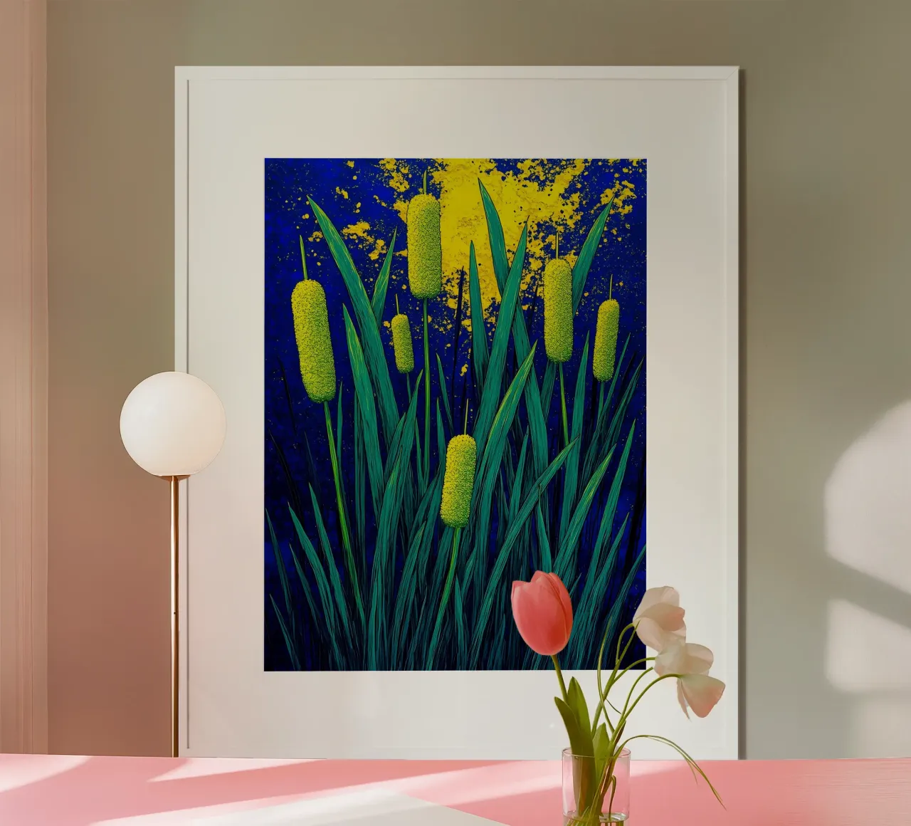 Gattaiole - Pop Art poster da ColorCrash Gallery