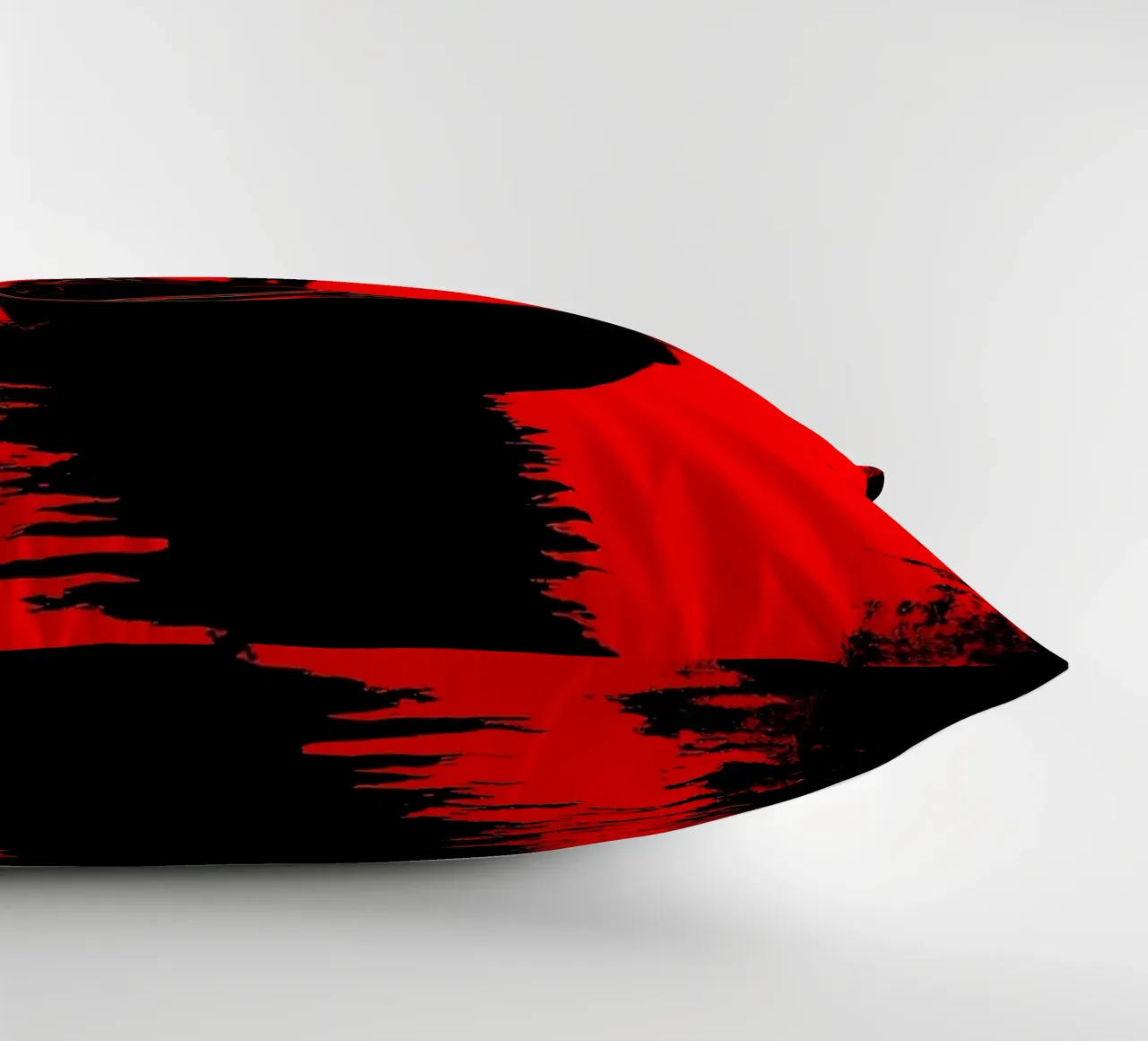 Gondola - Pop Art cuscino da ColorCrash Gallery