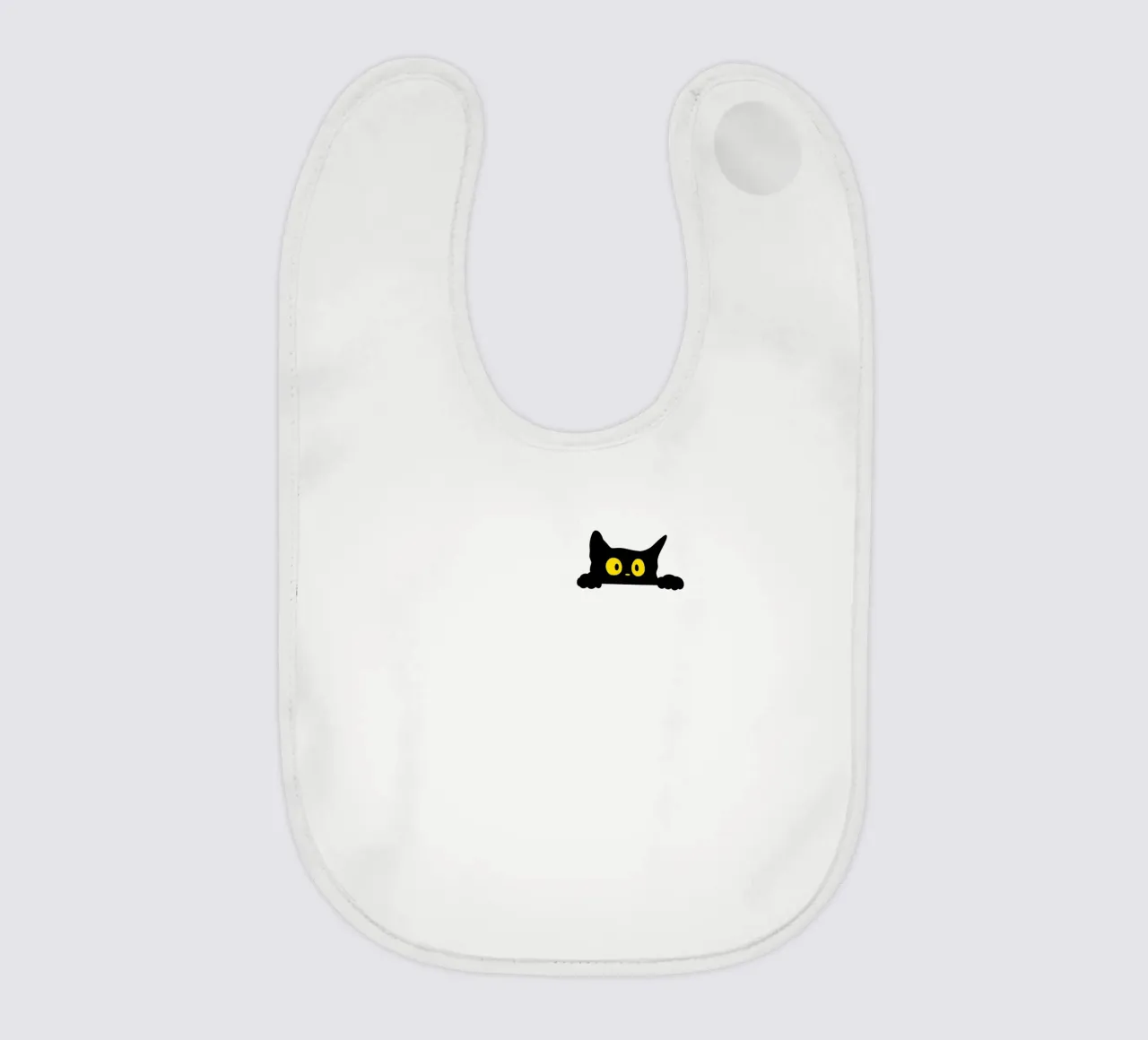 Katze Babylätzchen von khoailang