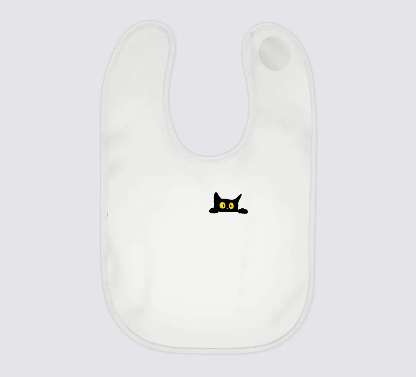 gatto bavaglino da khoailang