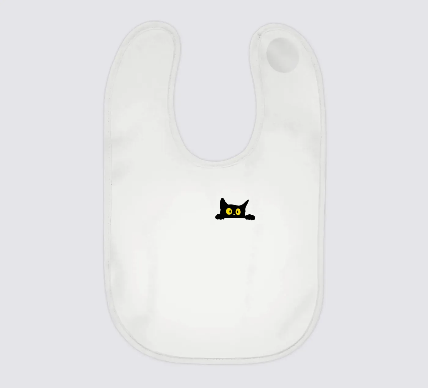 gatto bavaglino da khoailang