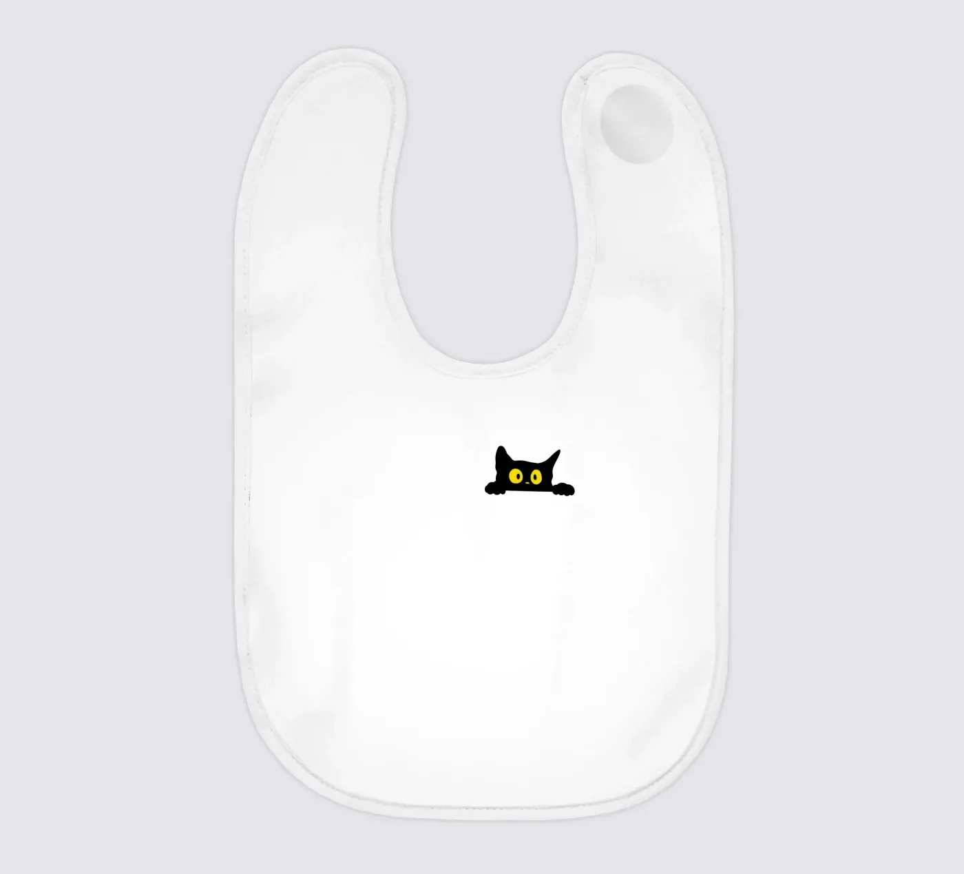 gatto bavaglino da khoailang